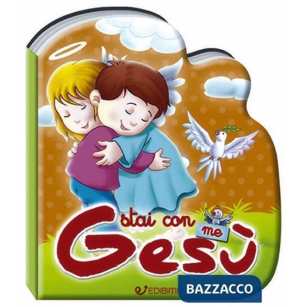 Stai con me Gesù. Preghierine