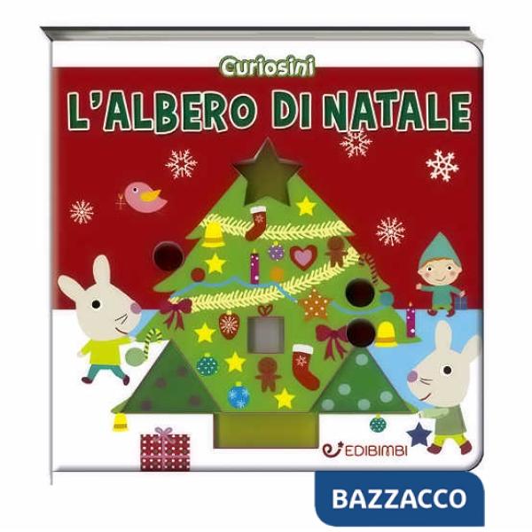 Albero di Natale. Curiosini (L')