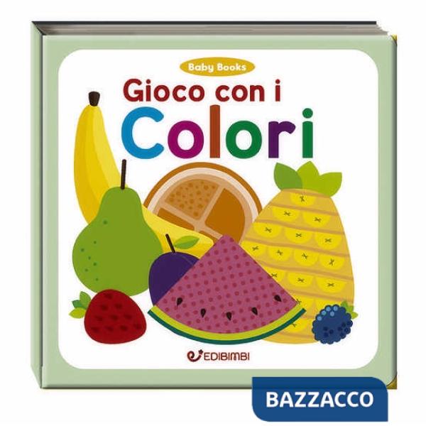 Gioco con i colori