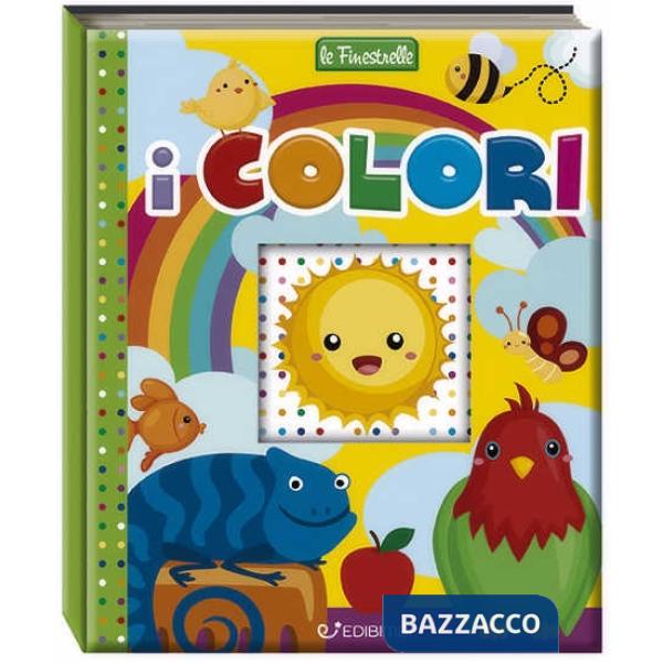 Colori. Ediz. a colori (I)