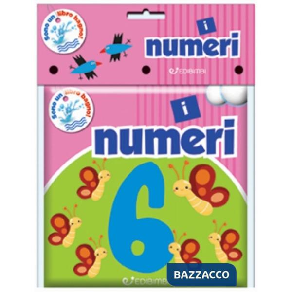 Numeri (I)
