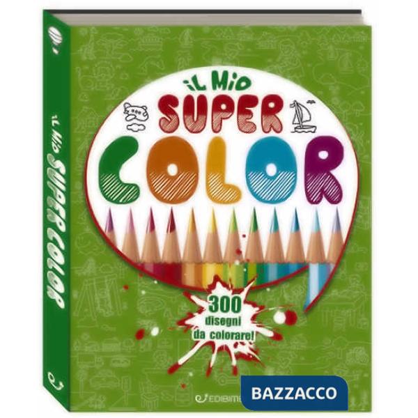 Mio supercolor (Il)