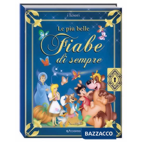 Più belle fiabe di sempre (Le)
