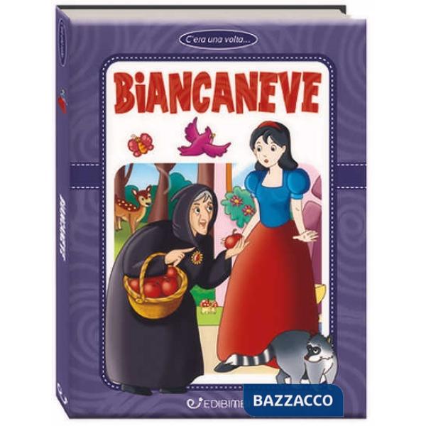 Biancaneve. Ediz. a colori
