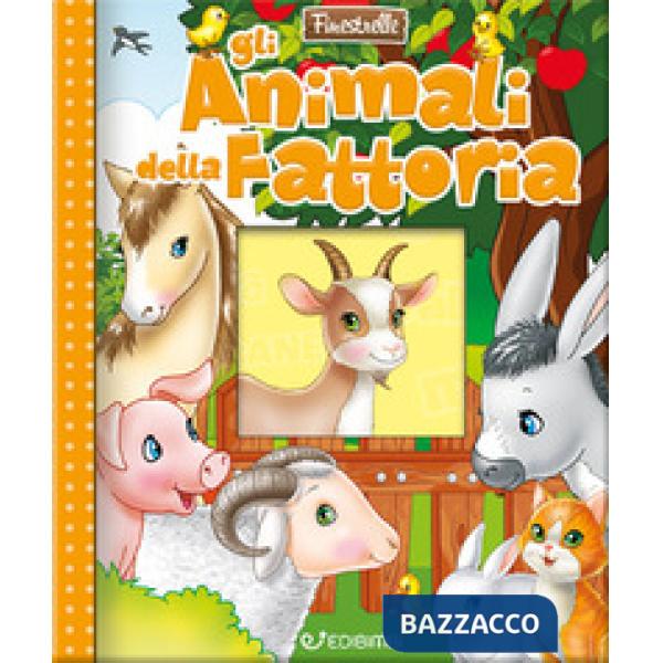 Animali della fattoria (Gli)