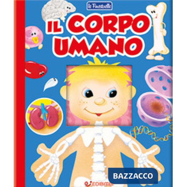 Corpo umano (Il)