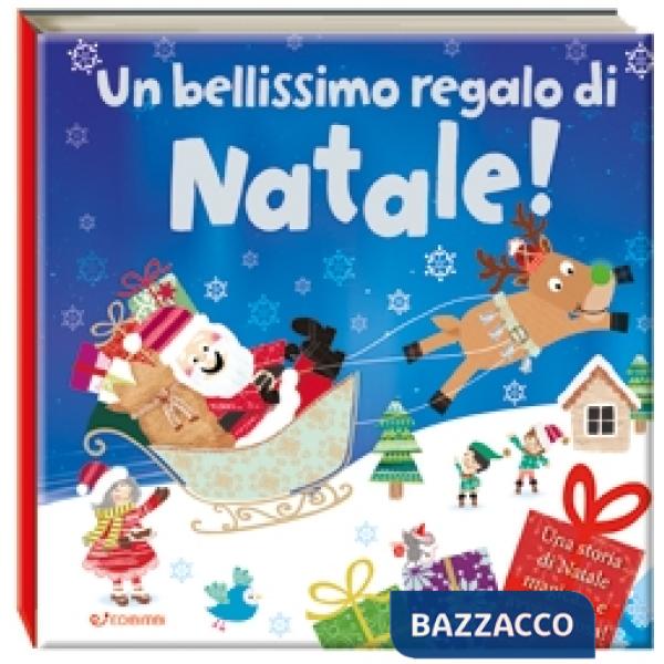 Bellissimo regalo di Natale! (Un)