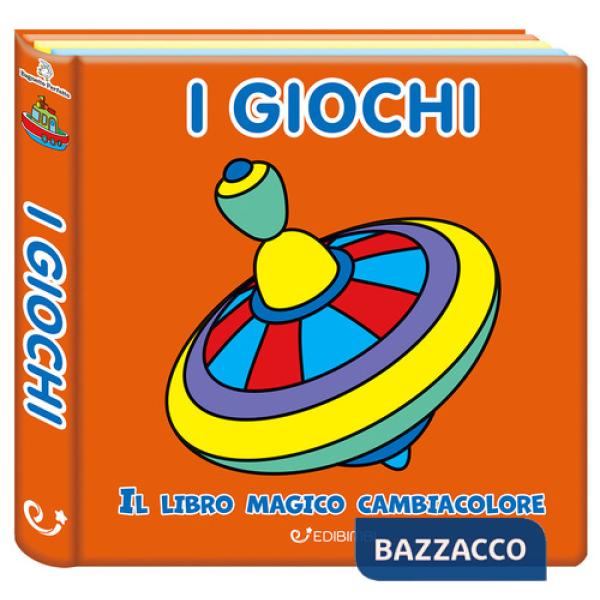 Giochi. Bagnetto perfetto. Ediz. illustrata (I)