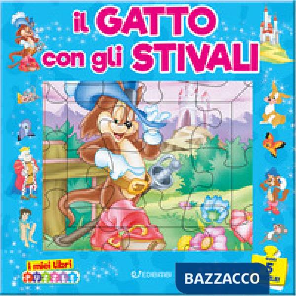 Tre porcellini. I miei libri puzzle. Ediz. a colori (I)