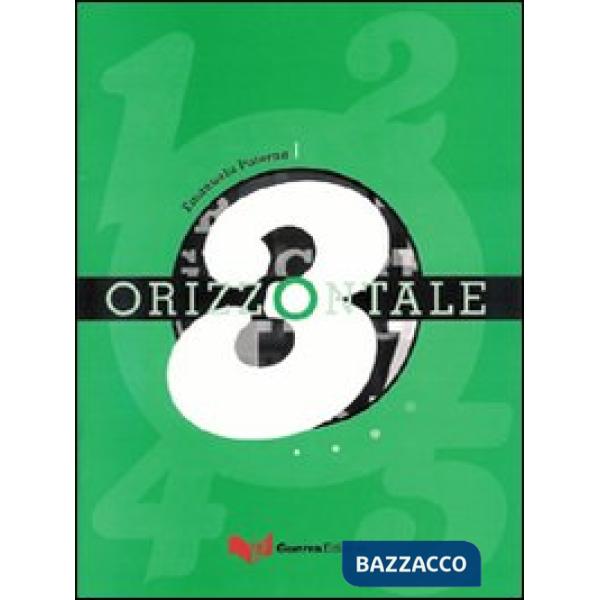 Orizzontale Tre