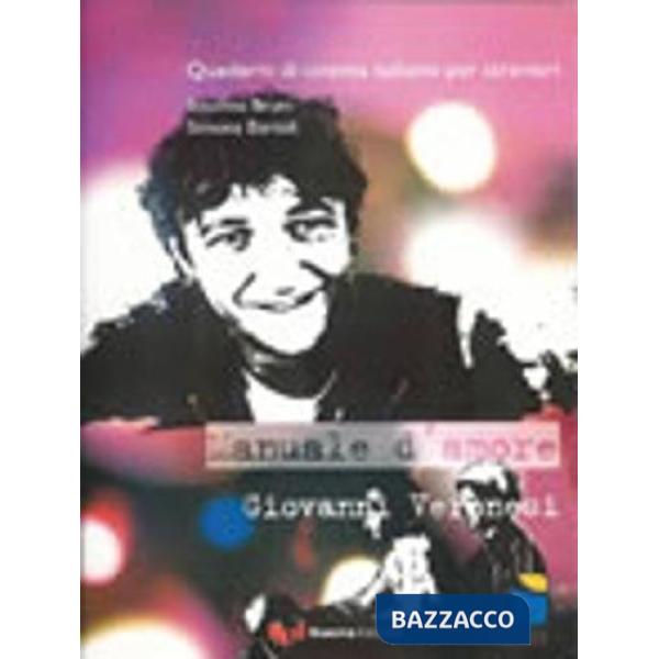 Manuale d'amore. Giovanni Veronesi