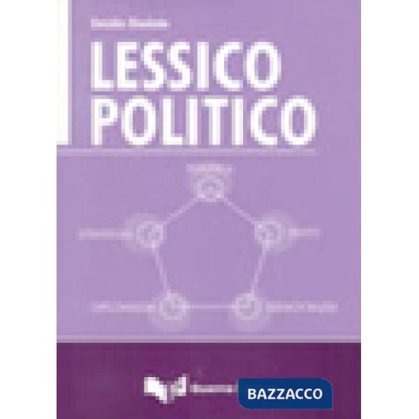 Lessico politico