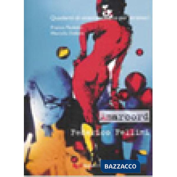 Amarcord. Federico Fellini