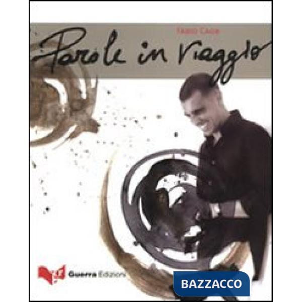 Parole in viaggio. Con CD Audio
