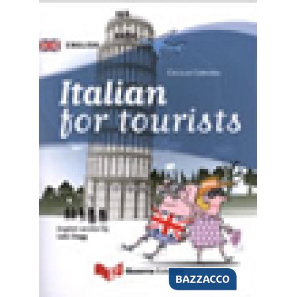 Italian for tourists. Ediz. bilingue