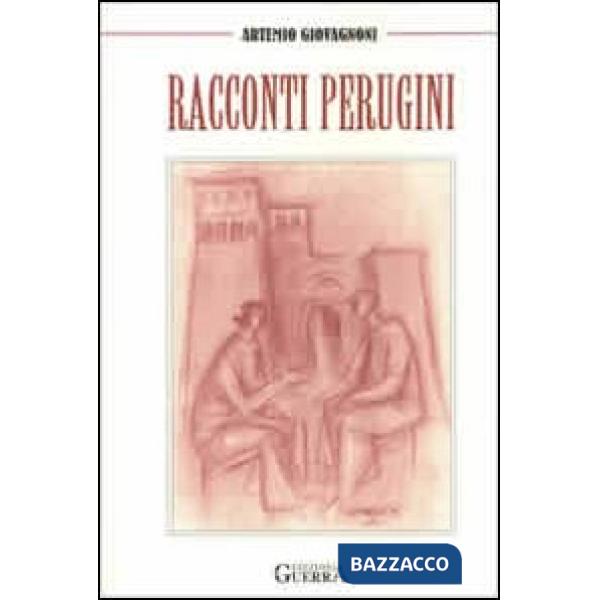 Racconti perugini