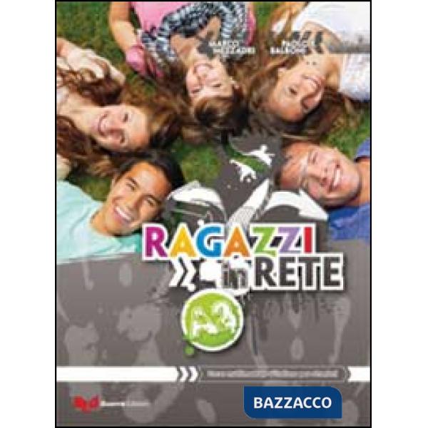 Ragazzi in rete A2. Corso multimediale d'italiano per stranieri