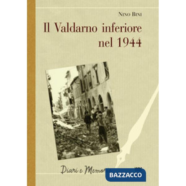 Valdarno inferiore nel 1944 (Il)