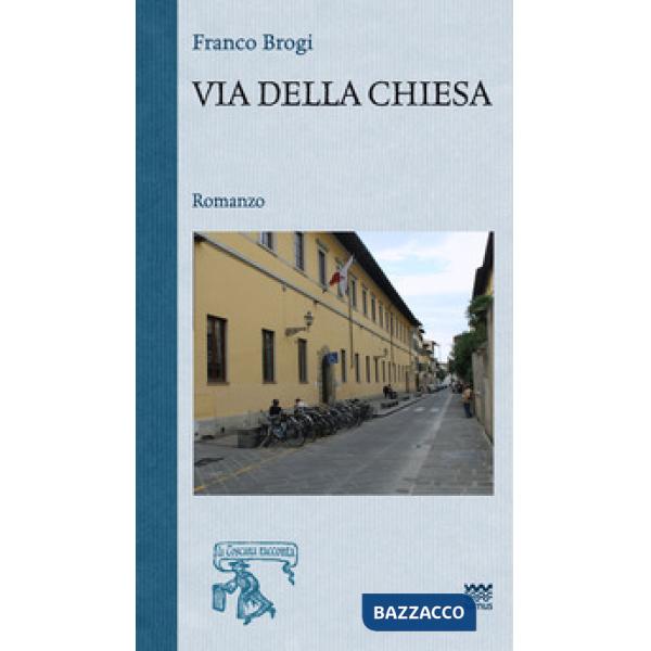 Via della chiesa