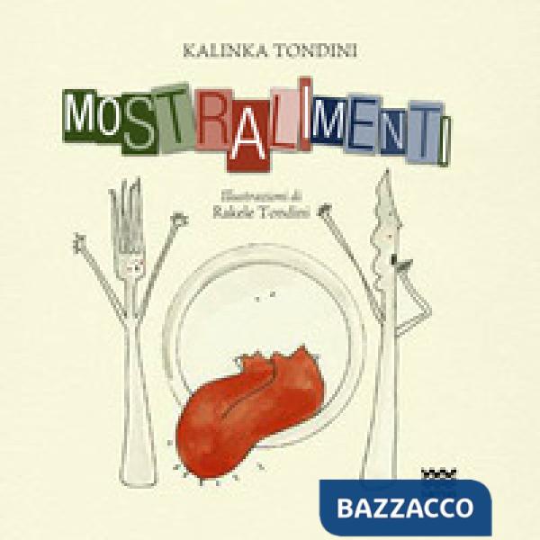 Mostralimenti