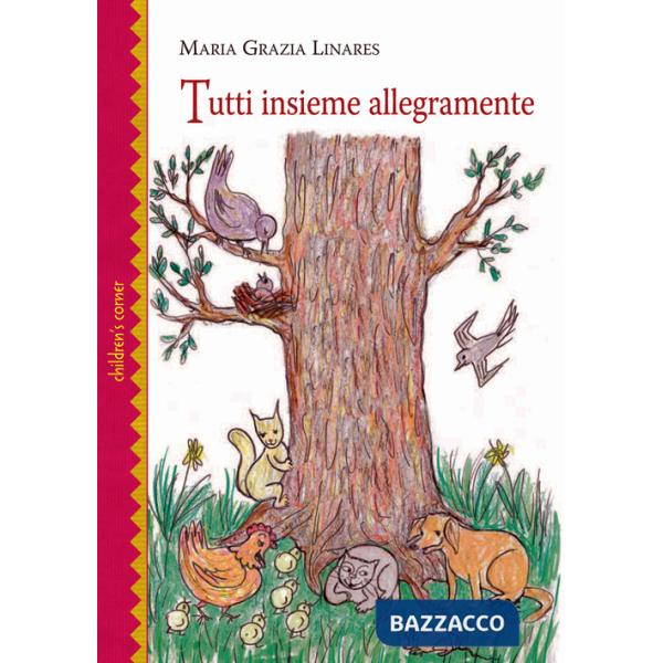 Tutti insieme allegramente