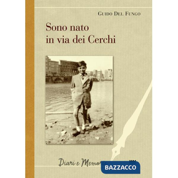 Sono nato in via dei Cerchi