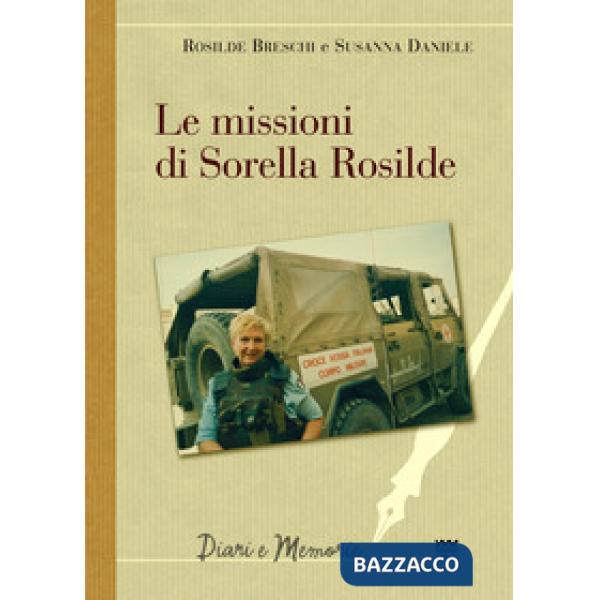Missioni di sorella Rosilde (Le)