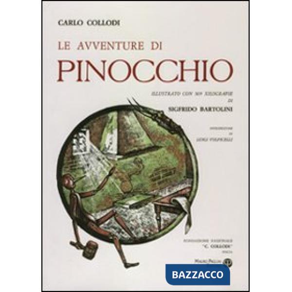 Avventure di Pinocchio (Le)