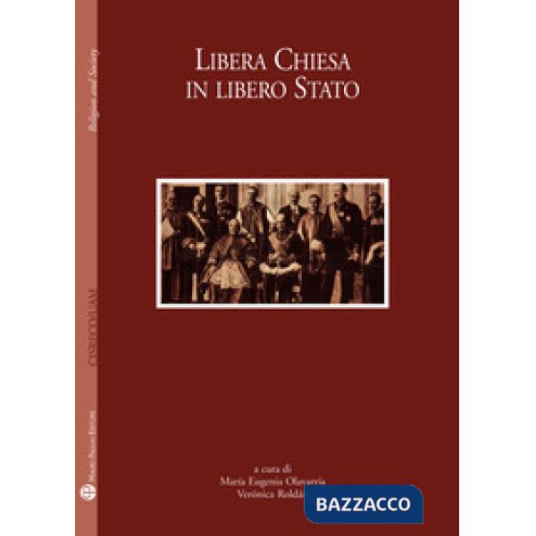 Libera Chiesa in libero Stato