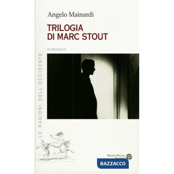 Trilogia di Marc Stout