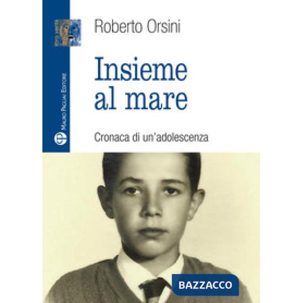 Insieme al mare. Cronaca di un'adolescenza
