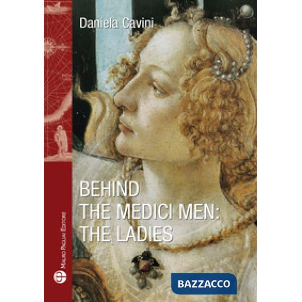 Behind the medici men. The ladies