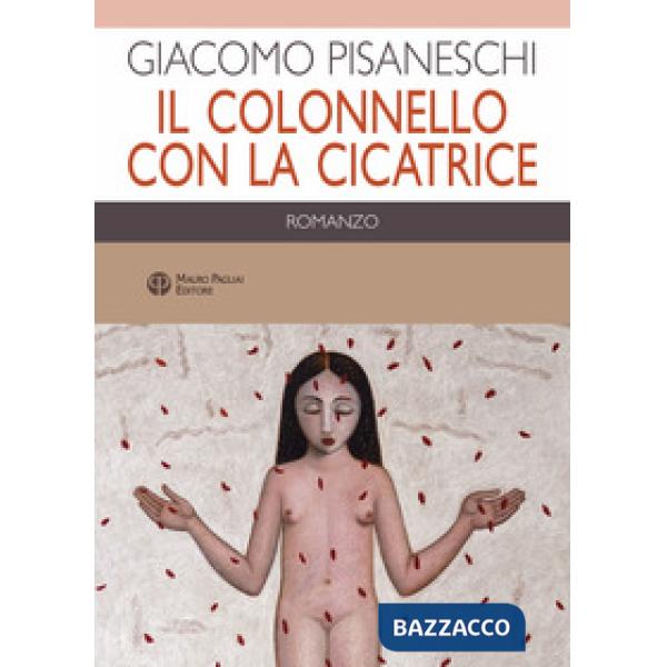 Colonnello con la cicatrice (Il)