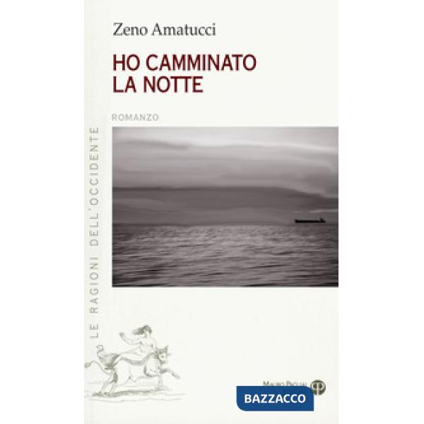 Ho camminato la notte