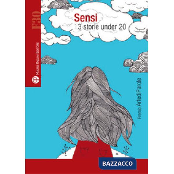 Sensi. 13 storie under 20
