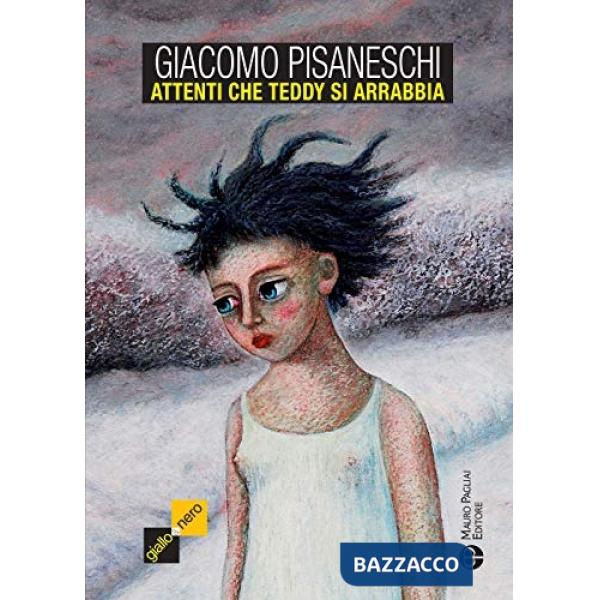 Attenti che Teddy si arrabbia