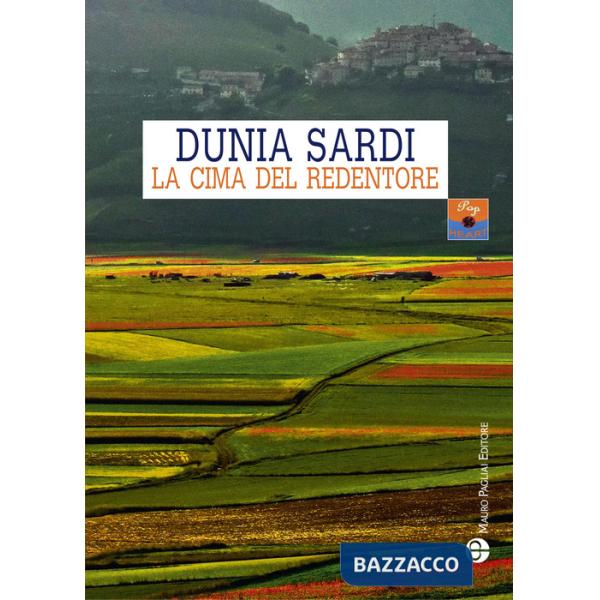 Cima del redentore (La)