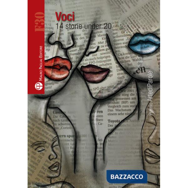 Voci. 14 storie under 20