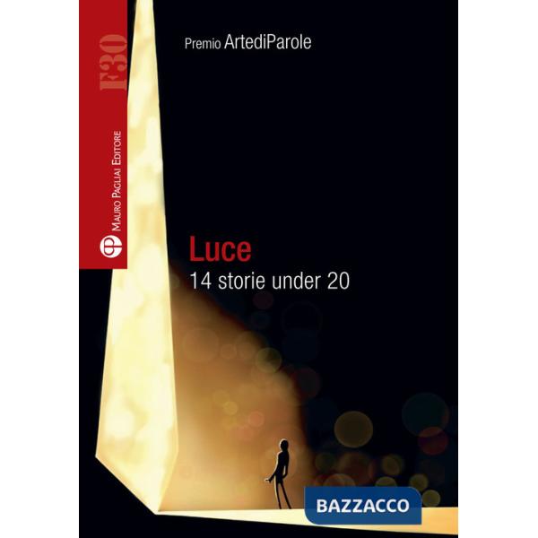 Luce. 14 storie under 20
