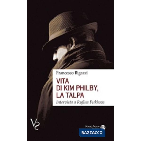 Vita di Kim Philby, la talpa. Intervista a Rufina Puchova