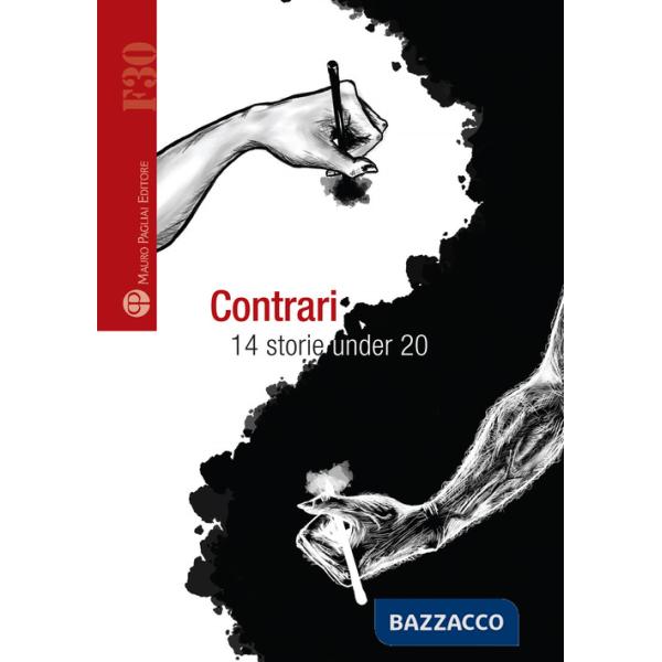 Contrari. 14 storie under 20