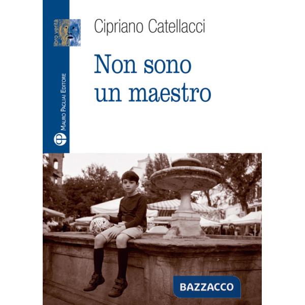 Non sono un maestro