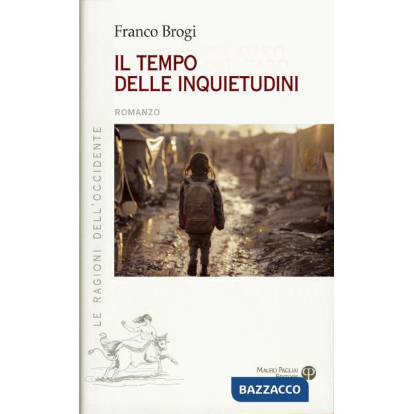 Tempo delle inquietudini (Il)