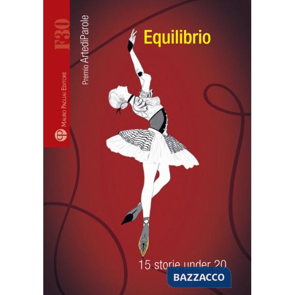 Equilibrio. 14 storie under 20