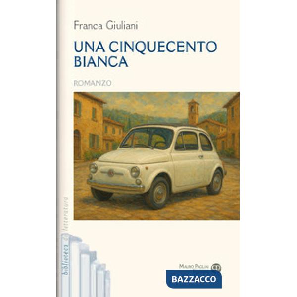 Cinquecento bianca (Una)