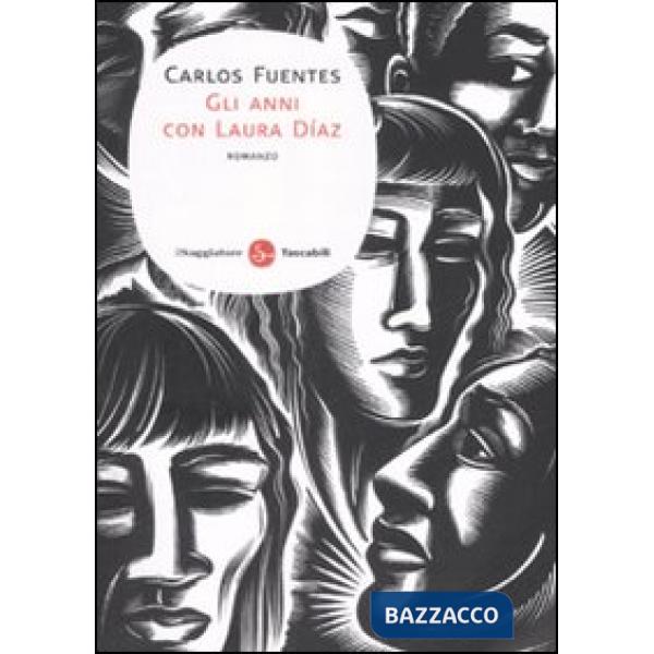 Anni con Laura Diaz (Gli)