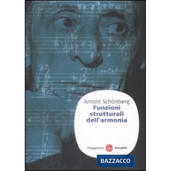 Funzioni strutturali dell'armonia