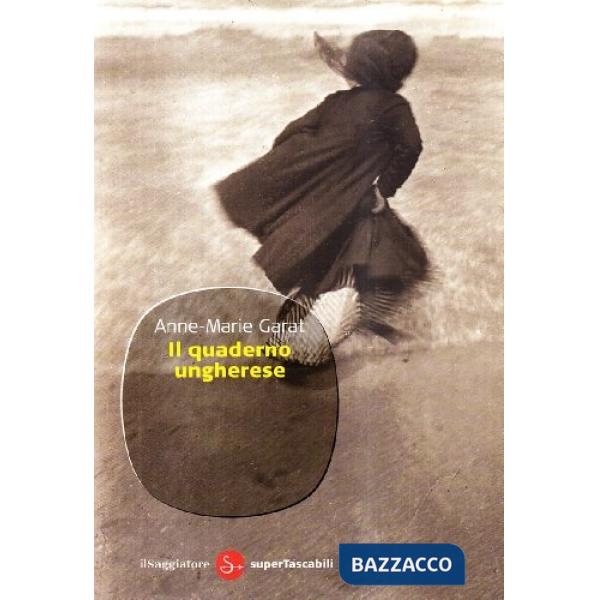 Quaderno ungherese (Il)