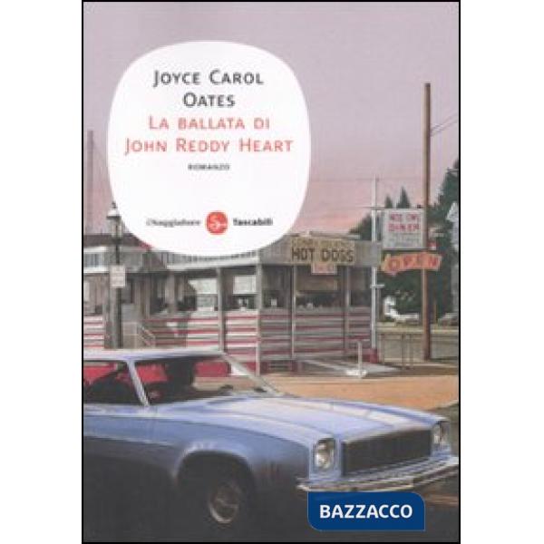 Ballata di John Reddy Heart (La)
