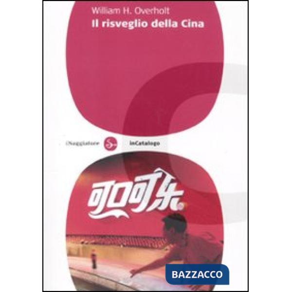 Risveglio della Cina (Il)